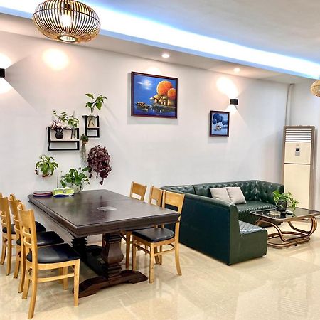 Nice Place Apartment In Vung Tau 1504 Zewnętrze zdjęcie