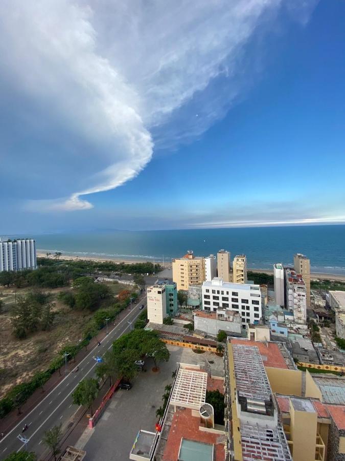 Nice Place Apartment In Vung Tau 1504 Zewnętrze zdjęcie