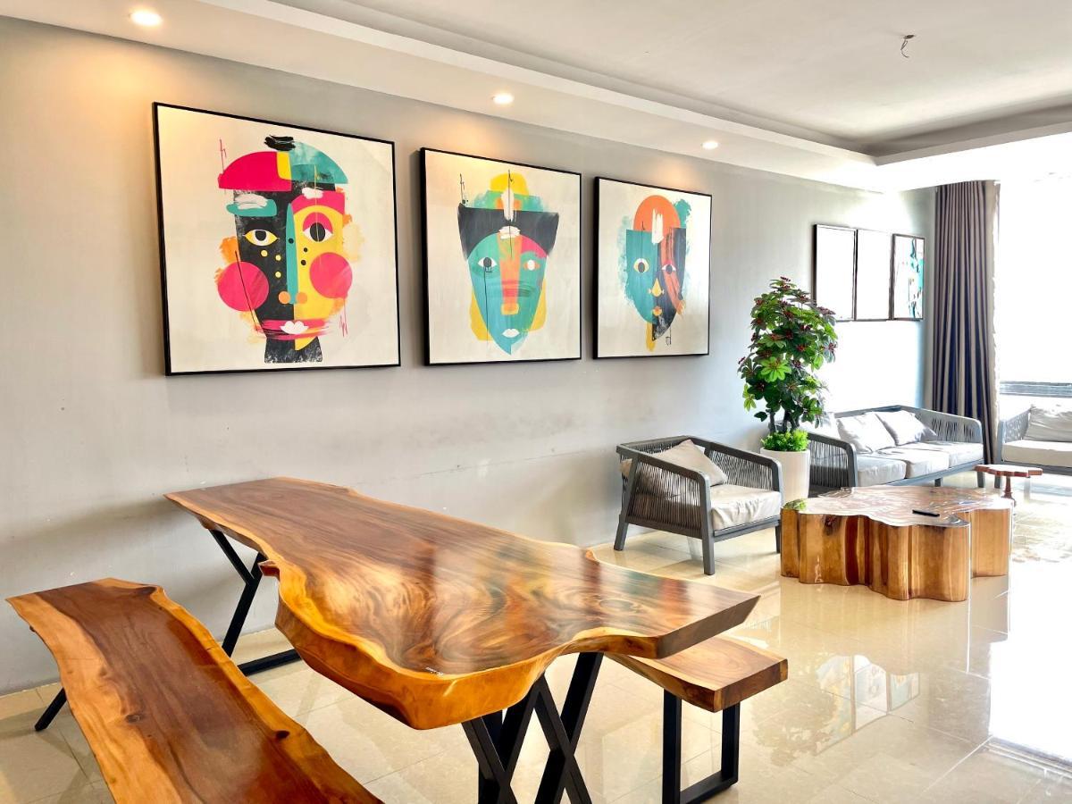 Nice Place Apartment In Vung Tau 1504 Zewnętrze zdjęcie