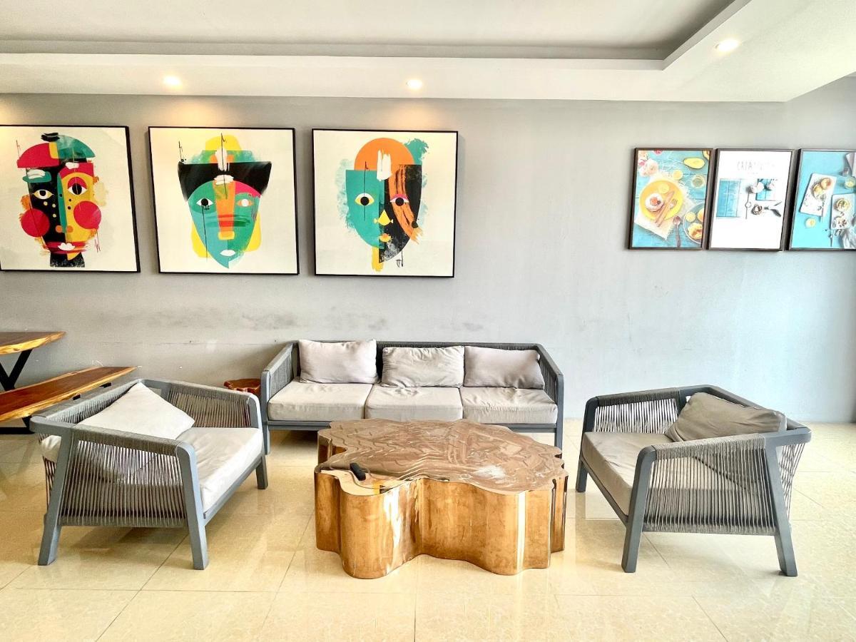 Nice Place Apartment In Vung Tau 1504 Zewnętrze zdjęcie