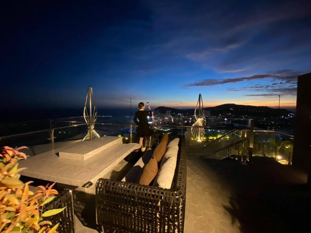 Nice Place Apartment In Vung Tau 1504 Zewnętrze zdjęcie
