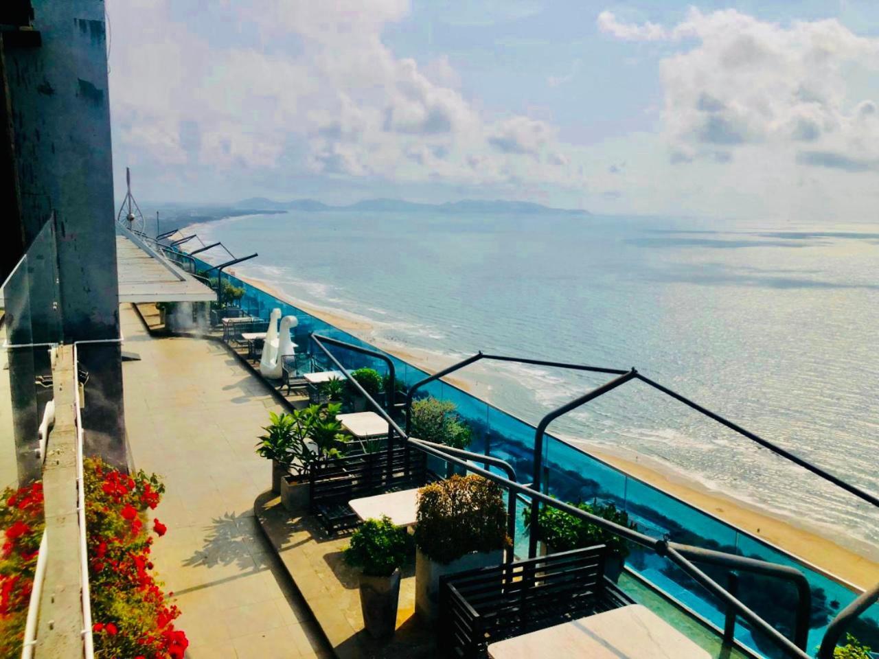Nice Place Apartment In Vung Tau 1504 Zewnętrze zdjęcie