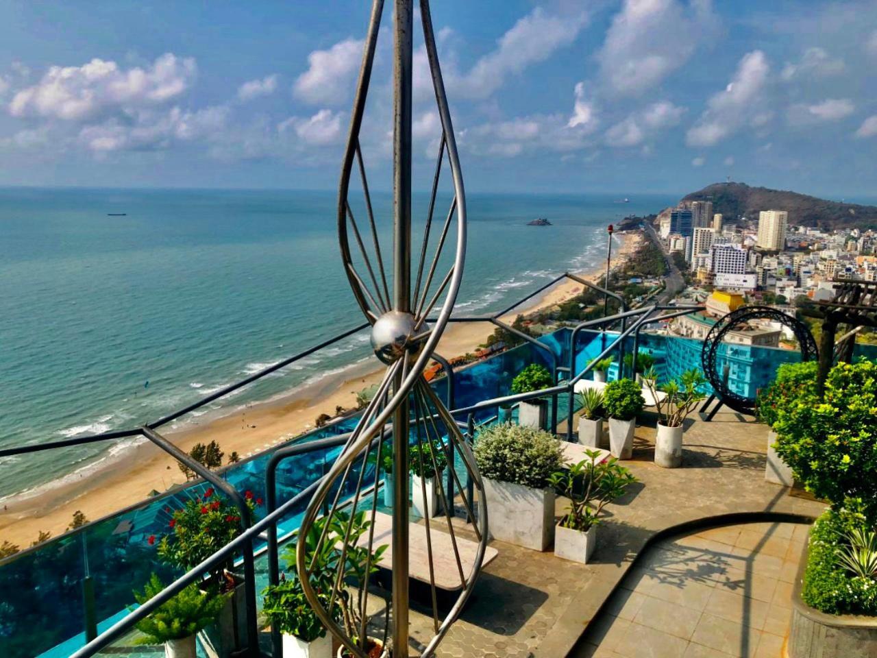 Nice Place Apartment In Vung Tau 1504 Zewnętrze zdjęcie