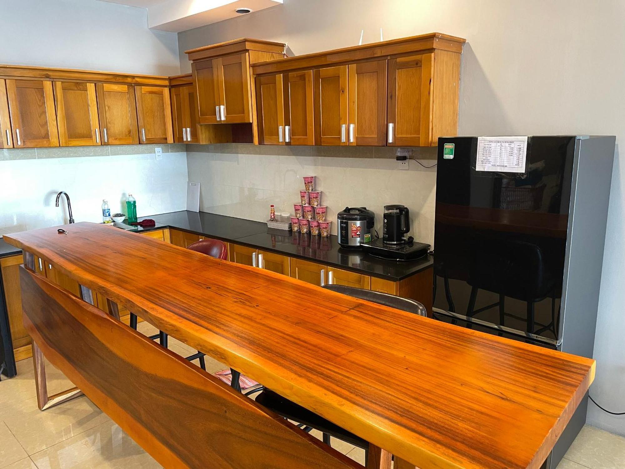 Nice Place Apartment In Vung Tau 1504 Zewnętrze zdjęcie