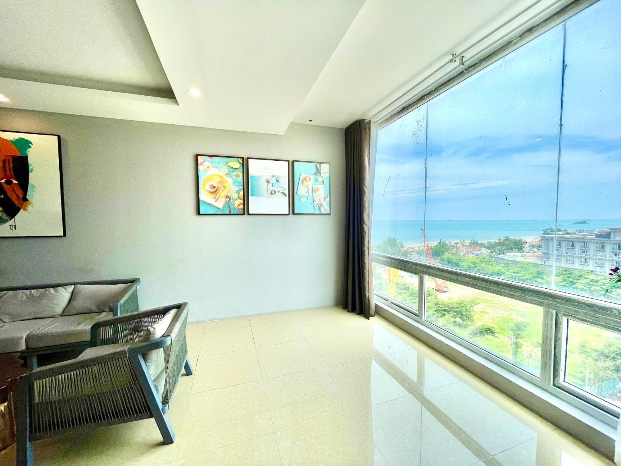 Nice Place Apartment In Vung Tau 1504 Zewnętrze zdjęcie