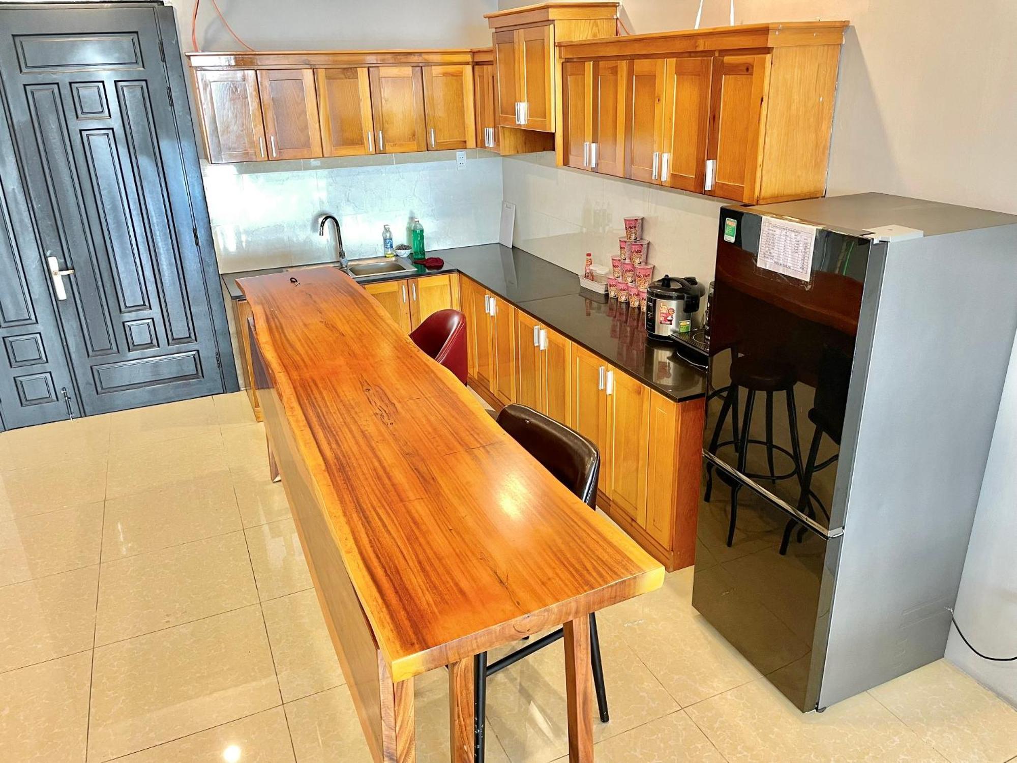 Nice Place Apartment In Vung Tau 1504 Zewnętrze zdjęcie