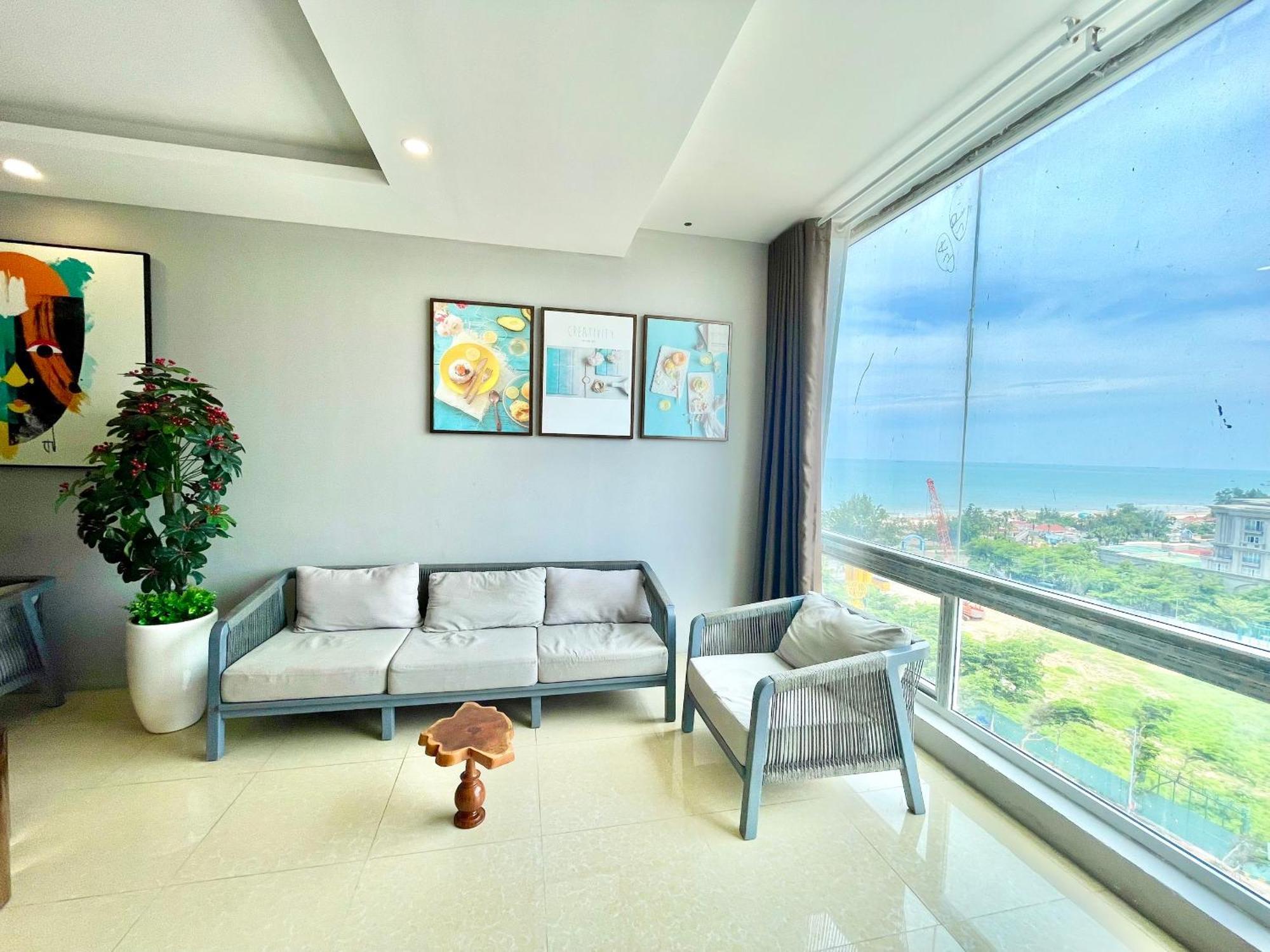 Nice Place Apartment In Vung Tau 1504 Zewnętrze zdjęcie