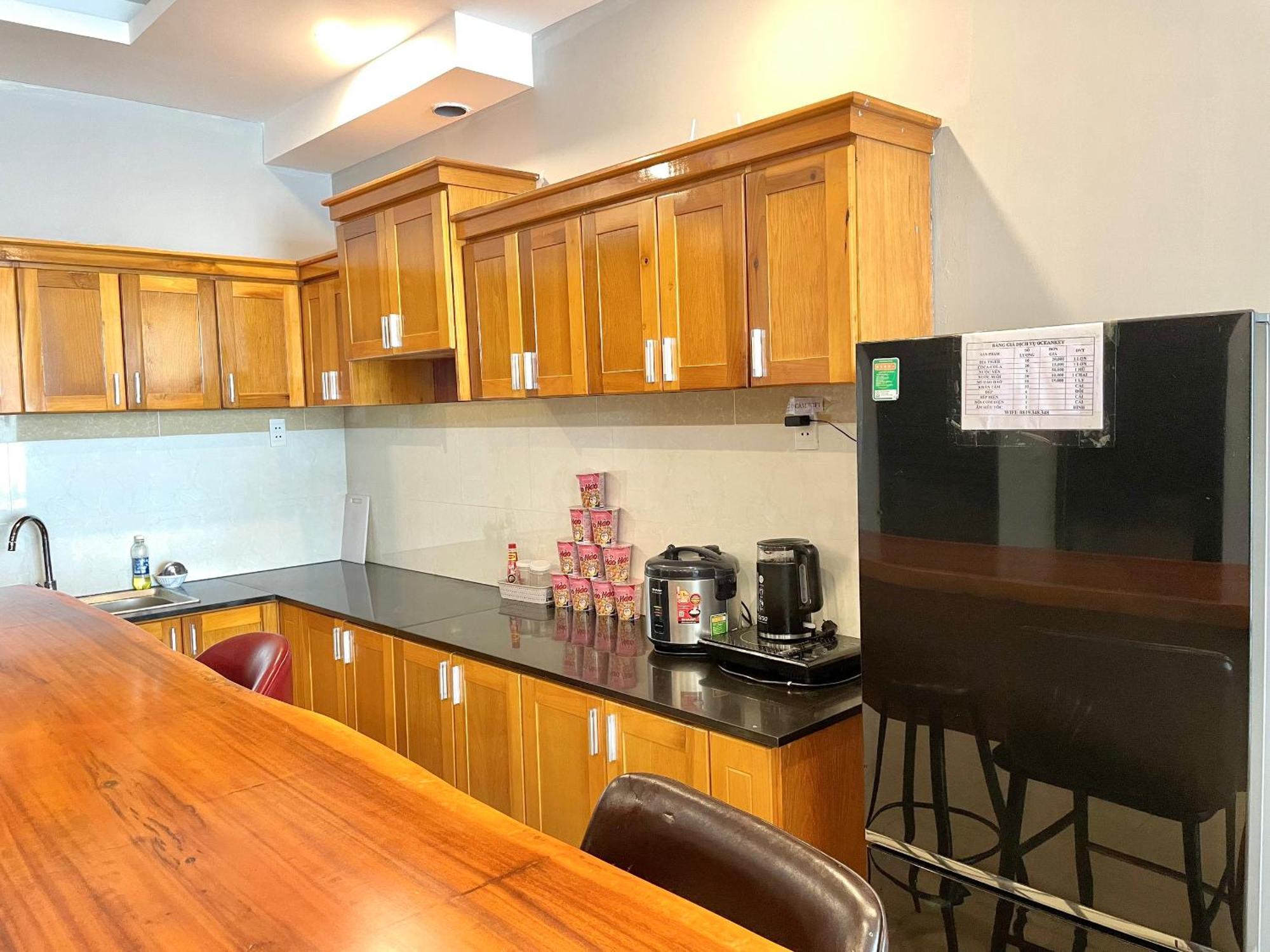 Nice Place Apartment In Vung Tau 1504 Zewnętrze zdjęcie
