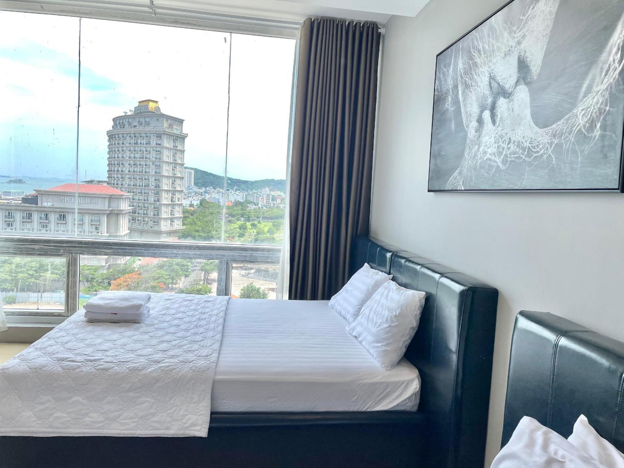 Nice Place Apartment In Vung Tau 1504 Zewnętrze zdjęcie