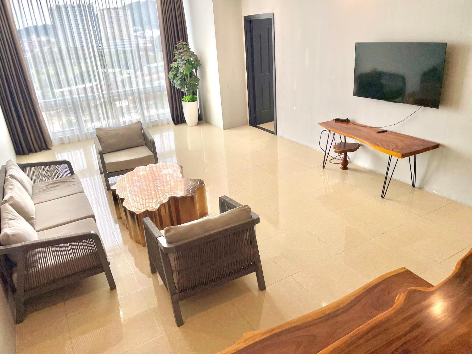 Nice Place Apartment In Vung Tau 1504 Zewnętrze zdjęcie