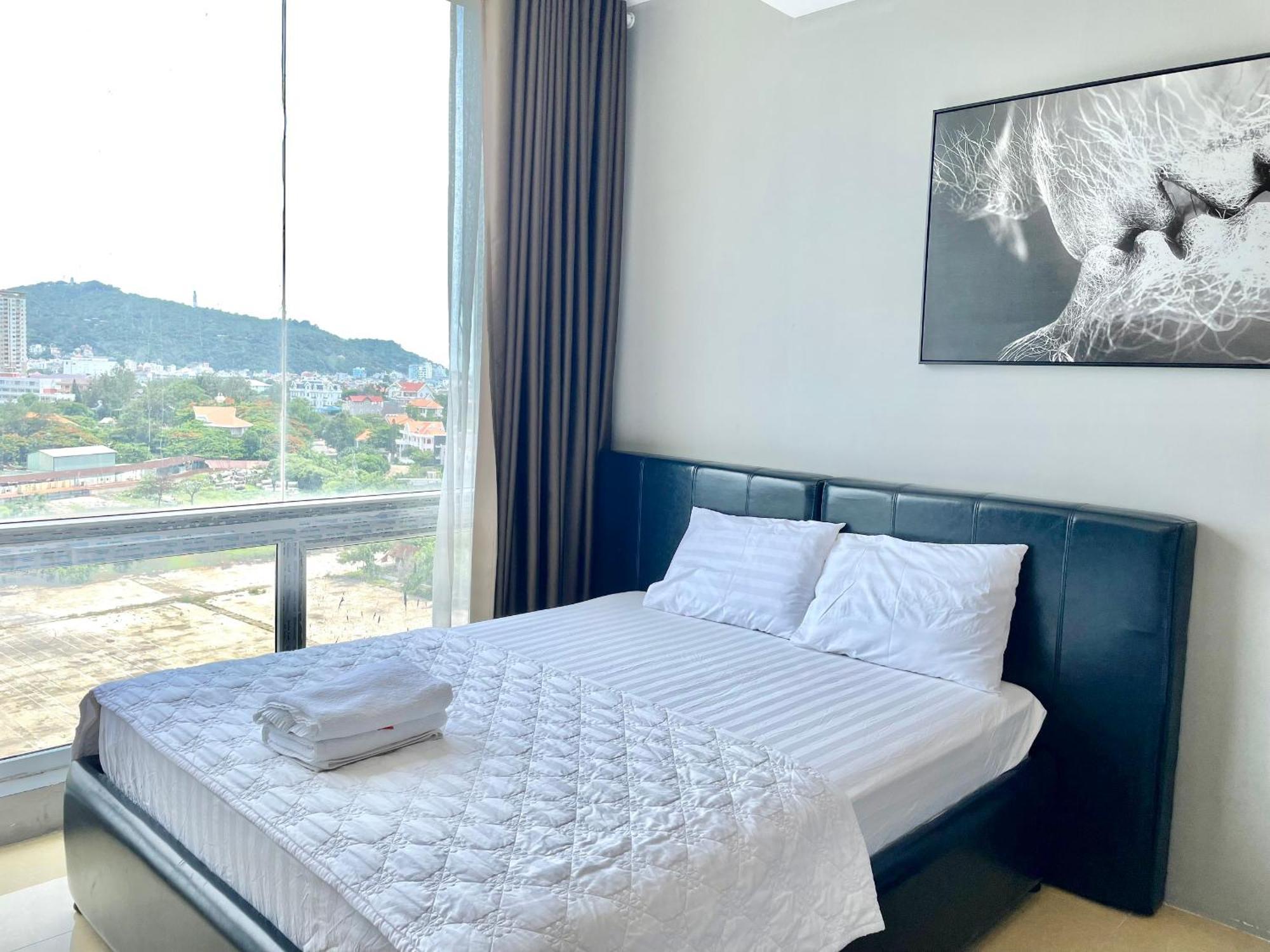 Nice Place Apartment In Vung Tau 1504 Zewnętrze zdjęcie