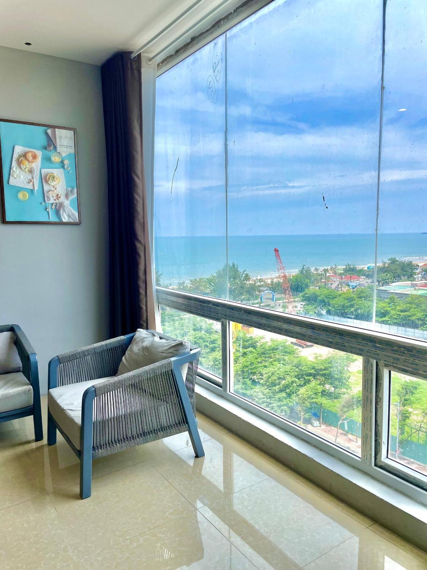 Nice Place Apartment In Vung Tau 1504 Zewnętrze zdjęcie