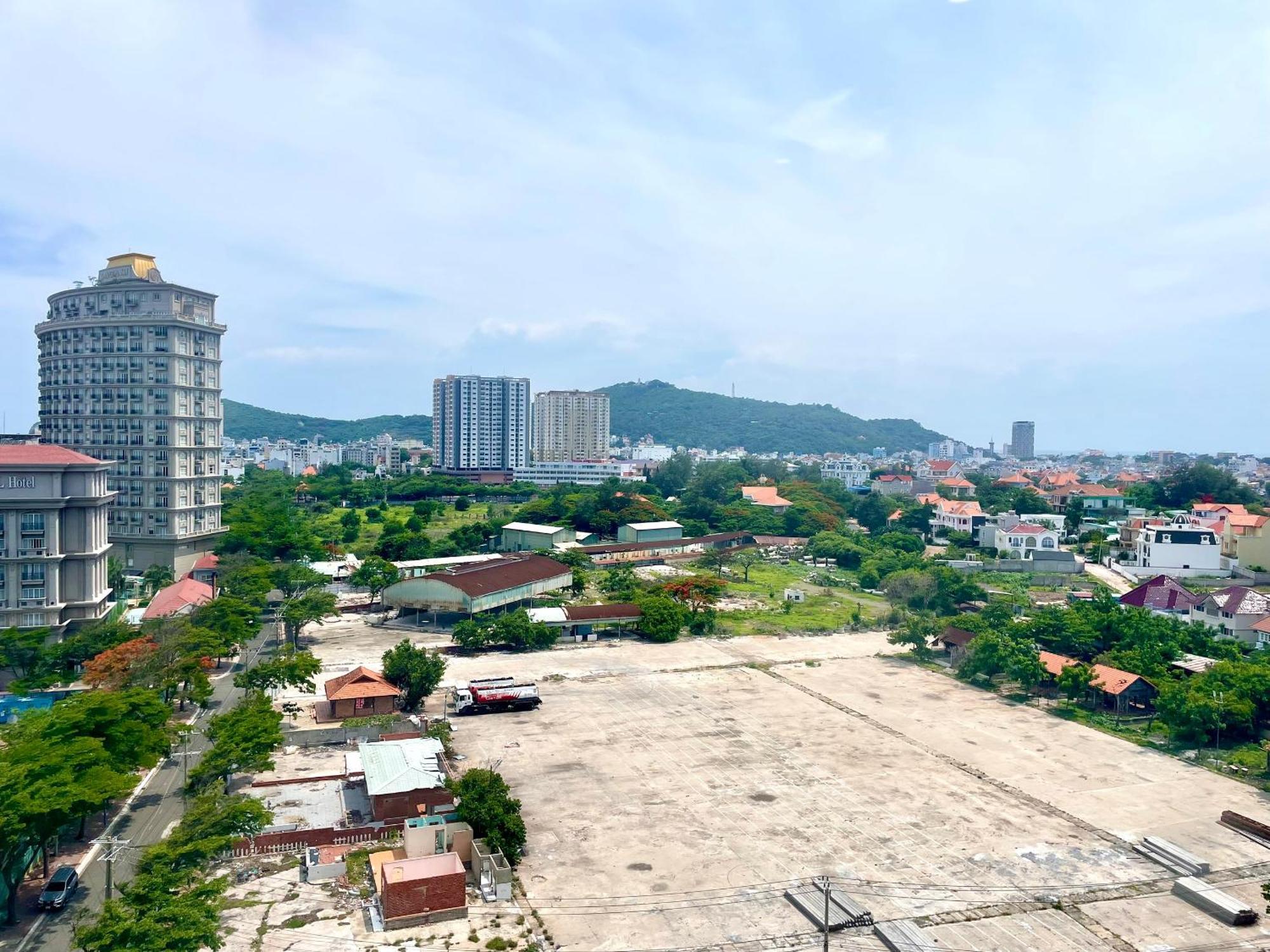 Nice Place Apartment In Vung Tau 1504 Zewnętrze zdjęcie