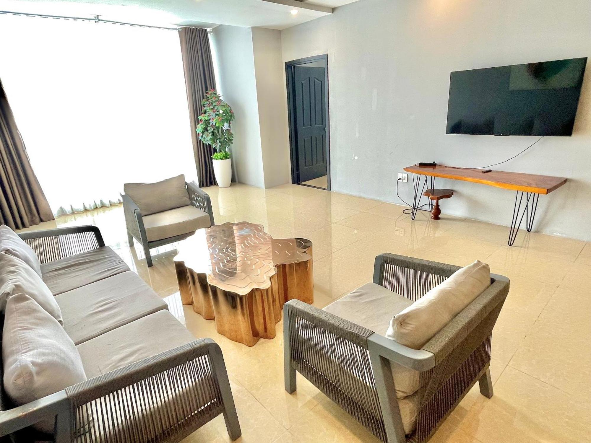 Nice Place Apartment In Vung Tau 1504 Zewnętrze zdjęcie