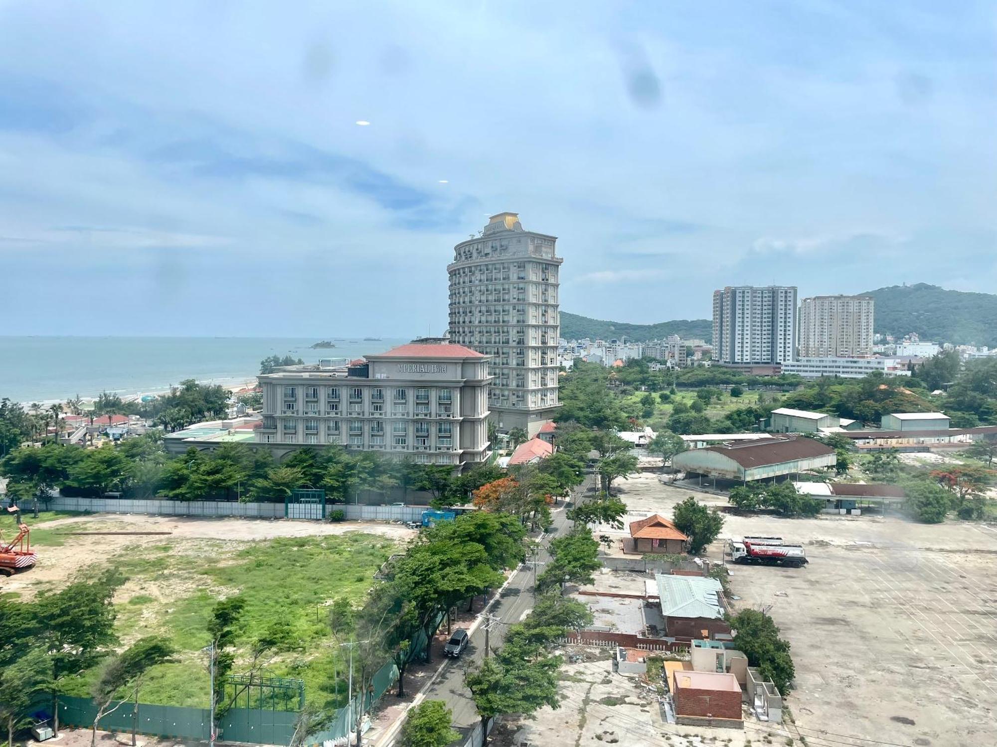 Nice Place Apartment In Vung Tau 1504 Zewnętrze zdjęcie