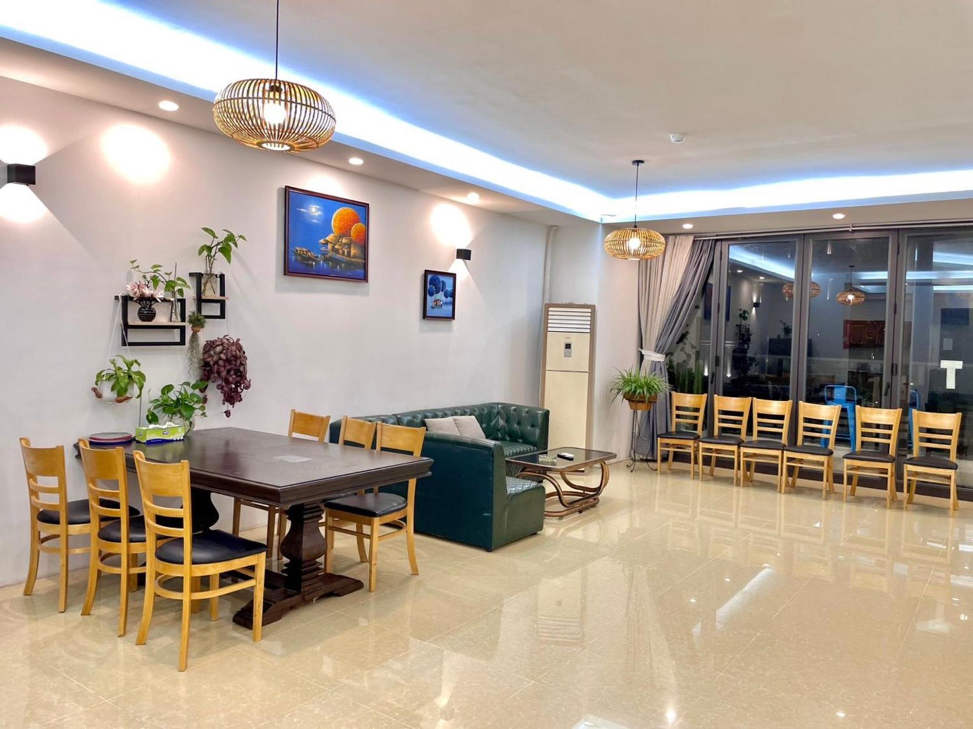 Nice Place Apartment In Vung Tau 1504 Zewnętrze zdjęcie