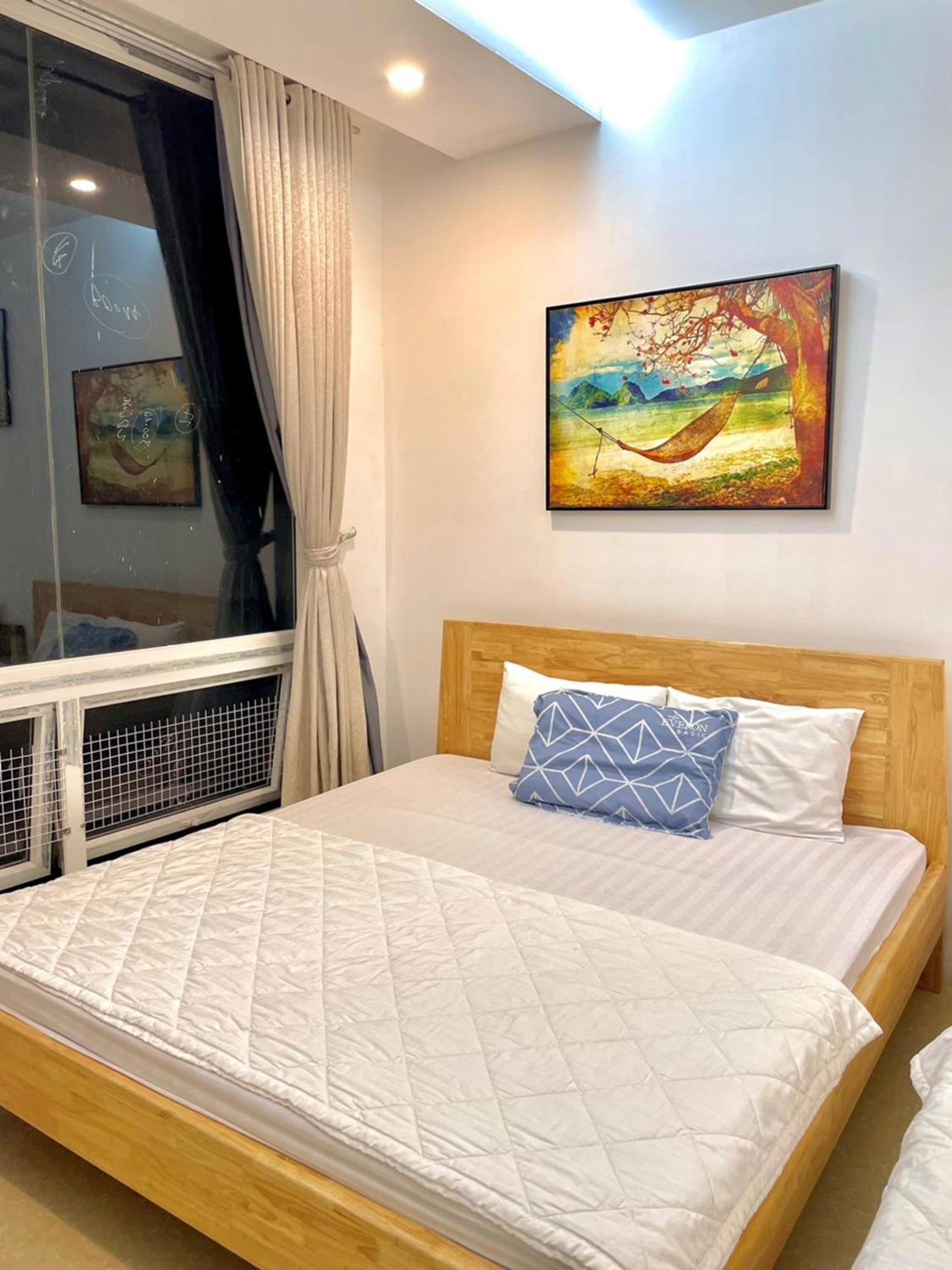 Nice Place Apartment In Vung Tau 1504 Zewnętrze zdjęcie