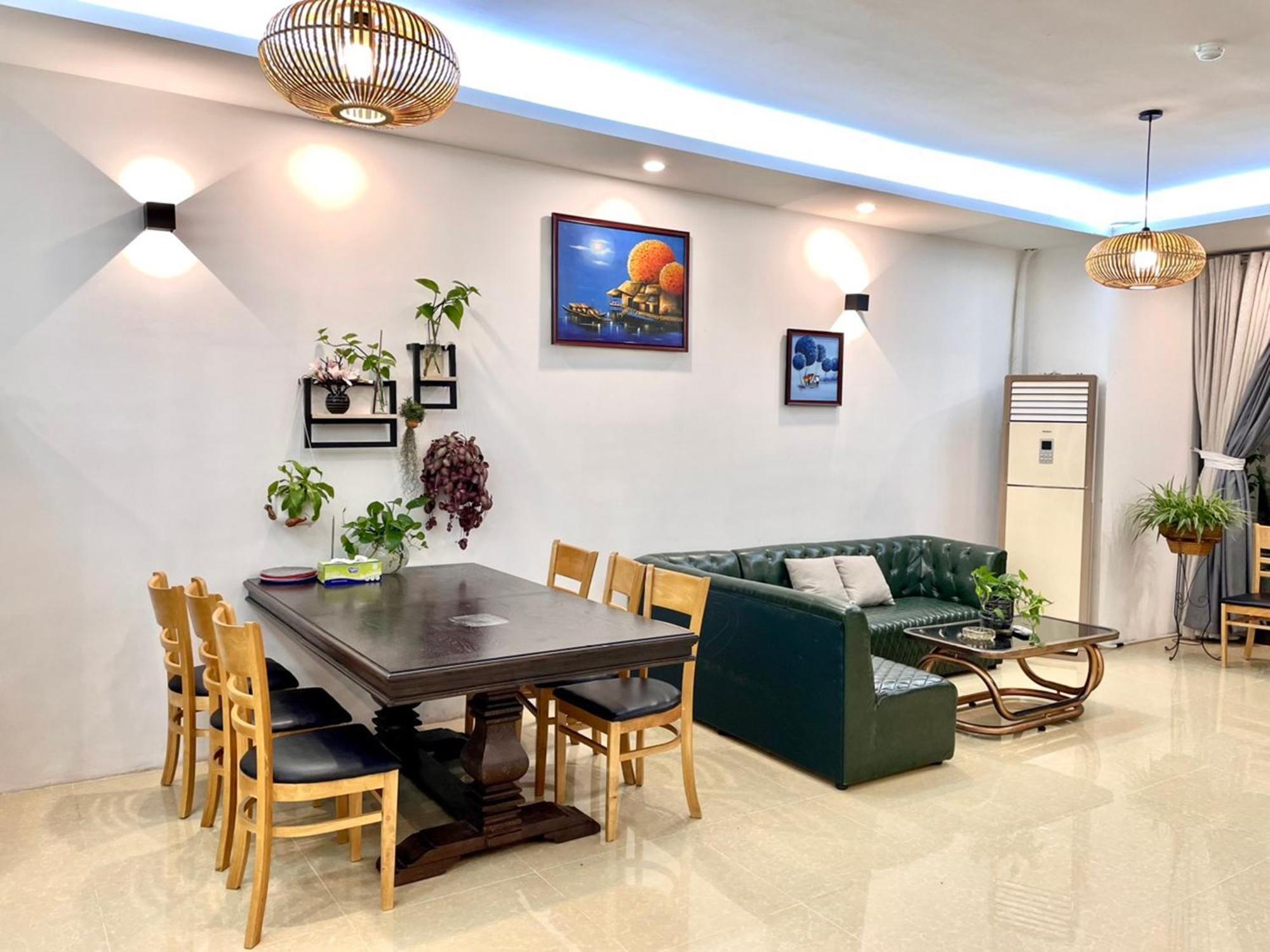 Nice Place Apartment In Vung Tau 1504 Zewnętrze zdjęcie