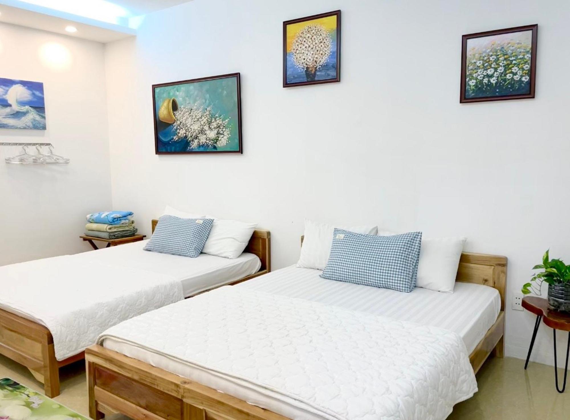 Nice Place Apartment In Vung Tau 1504 Zewnętrze zdjęcie