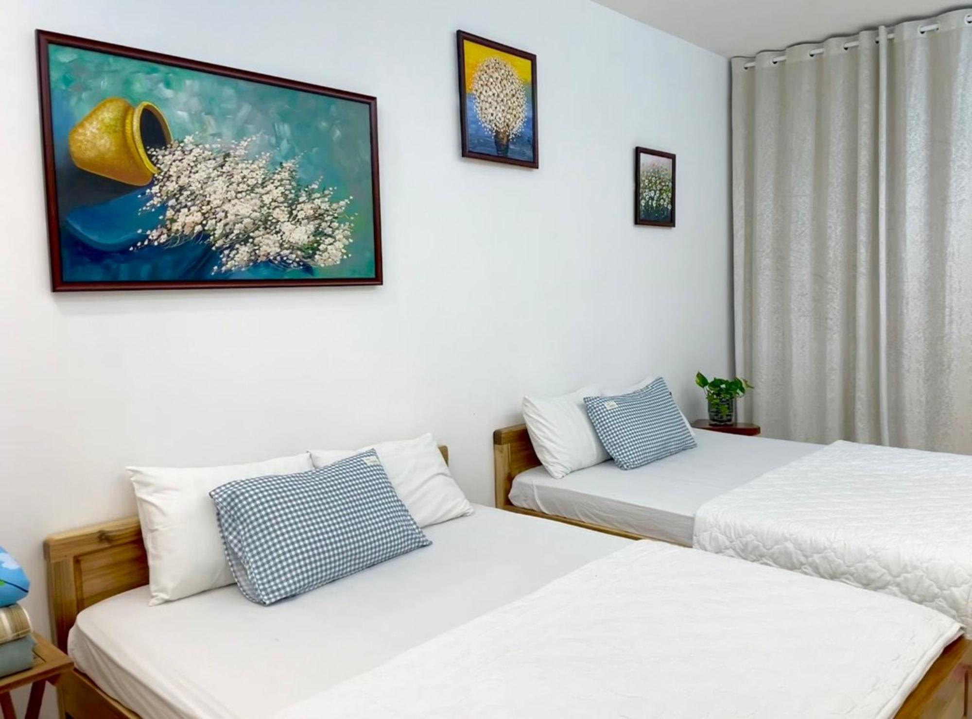Nice Place Apartment In Vung Tau 1504 Zewnętrze zdjęcie