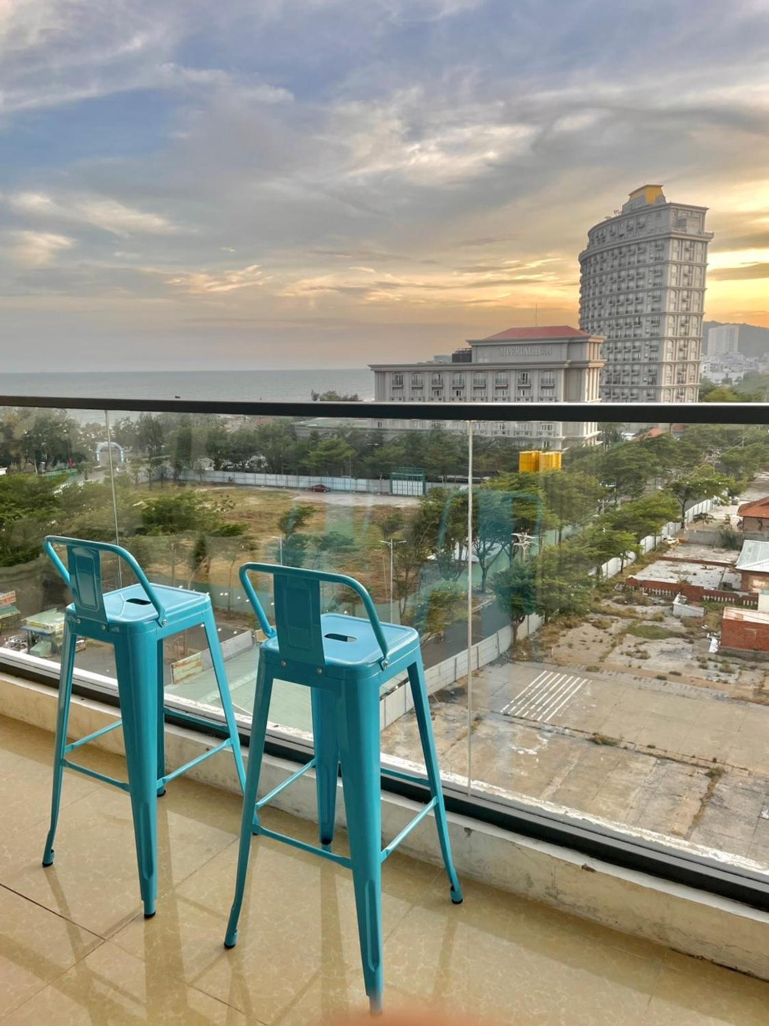 Nice Place Apartment In Vung Tau 1504 Zewnętrze zdjęcie