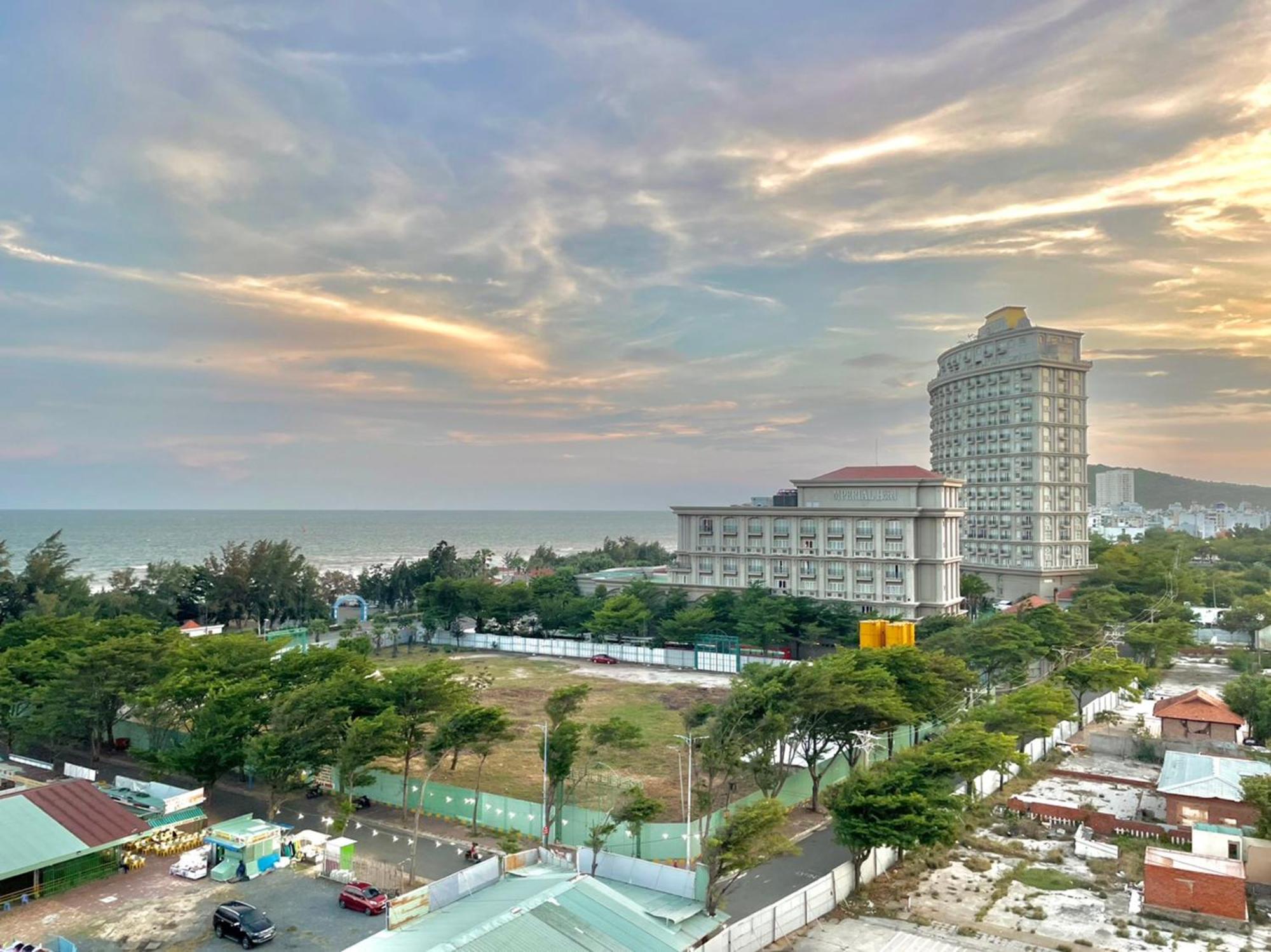 Nice Place Apartment In Vung Tau 1504 Zewnętrze zdjęcie