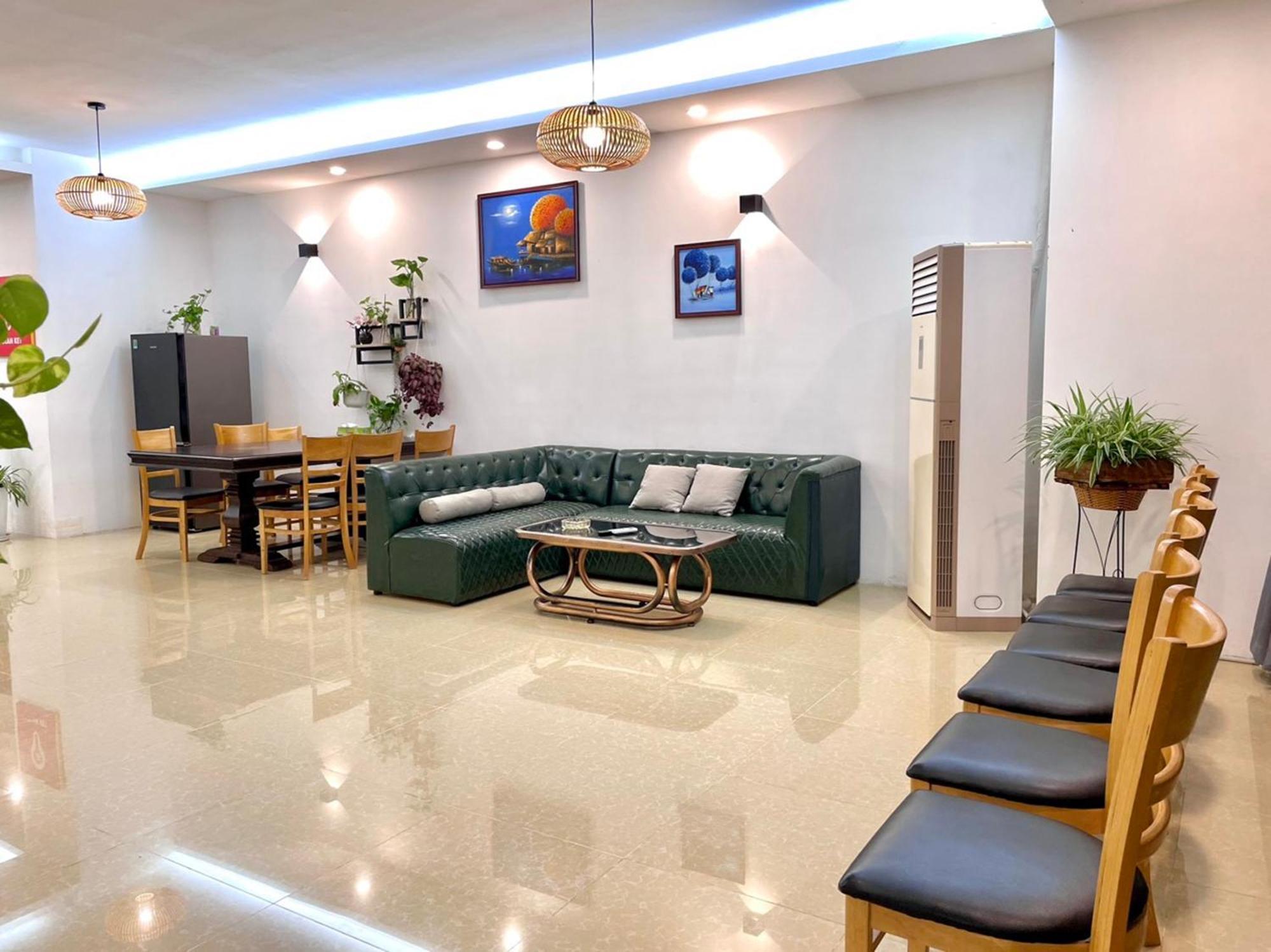 Nice Place Apartment In Vung Tau 1504 Zewnętrze zdjęcie