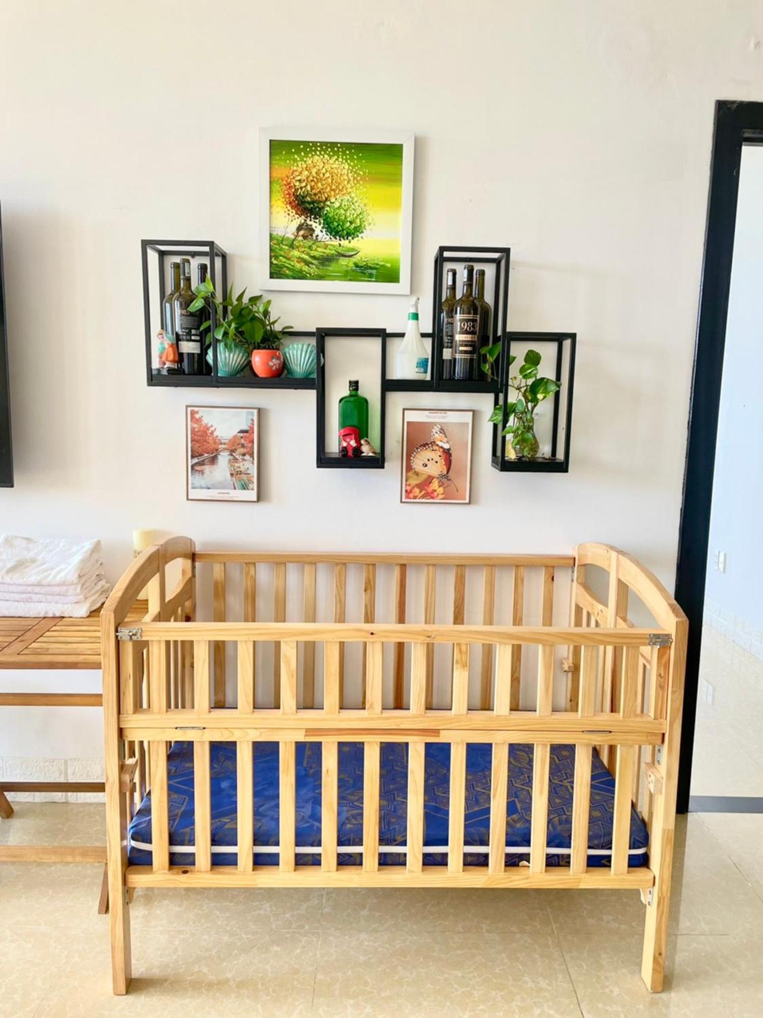 Nice Place Apartment In Vung Tau 1504 Zewnętrze zdjęcie