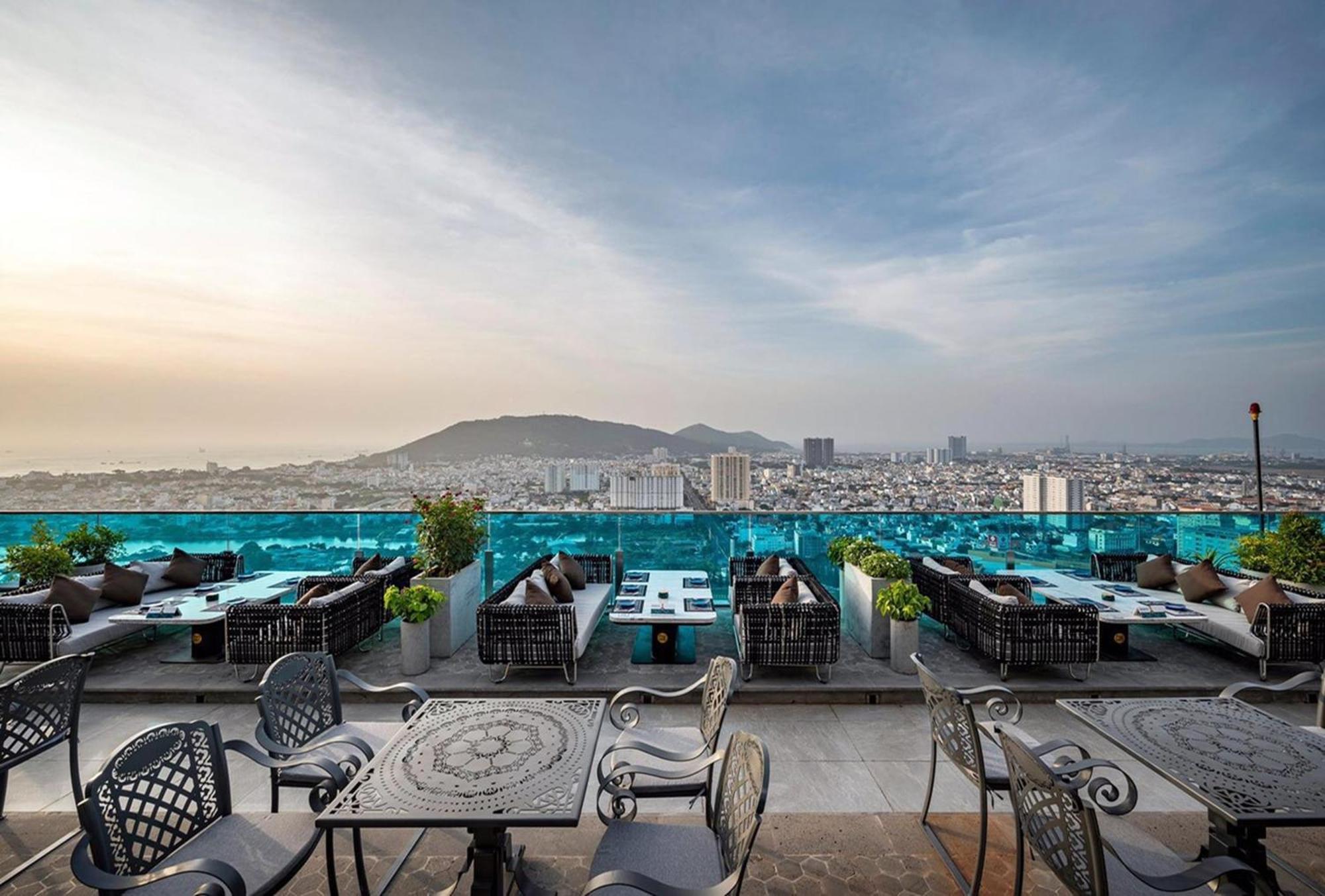 Nice Place Apartment In Vung Tau 1504 Zewnętrze zdjęcie