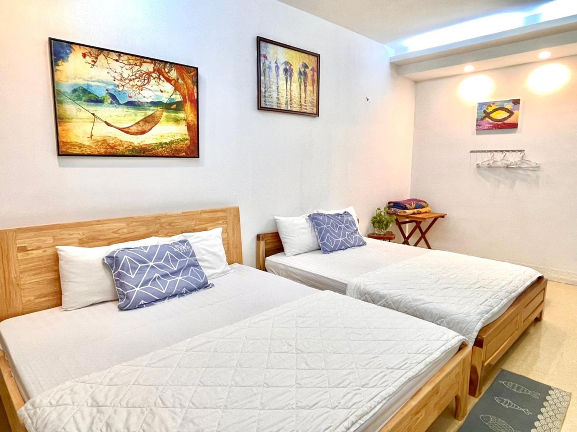 Nice Place Apartment In Vung Tau 1504 Zewnętrze zdjęcie