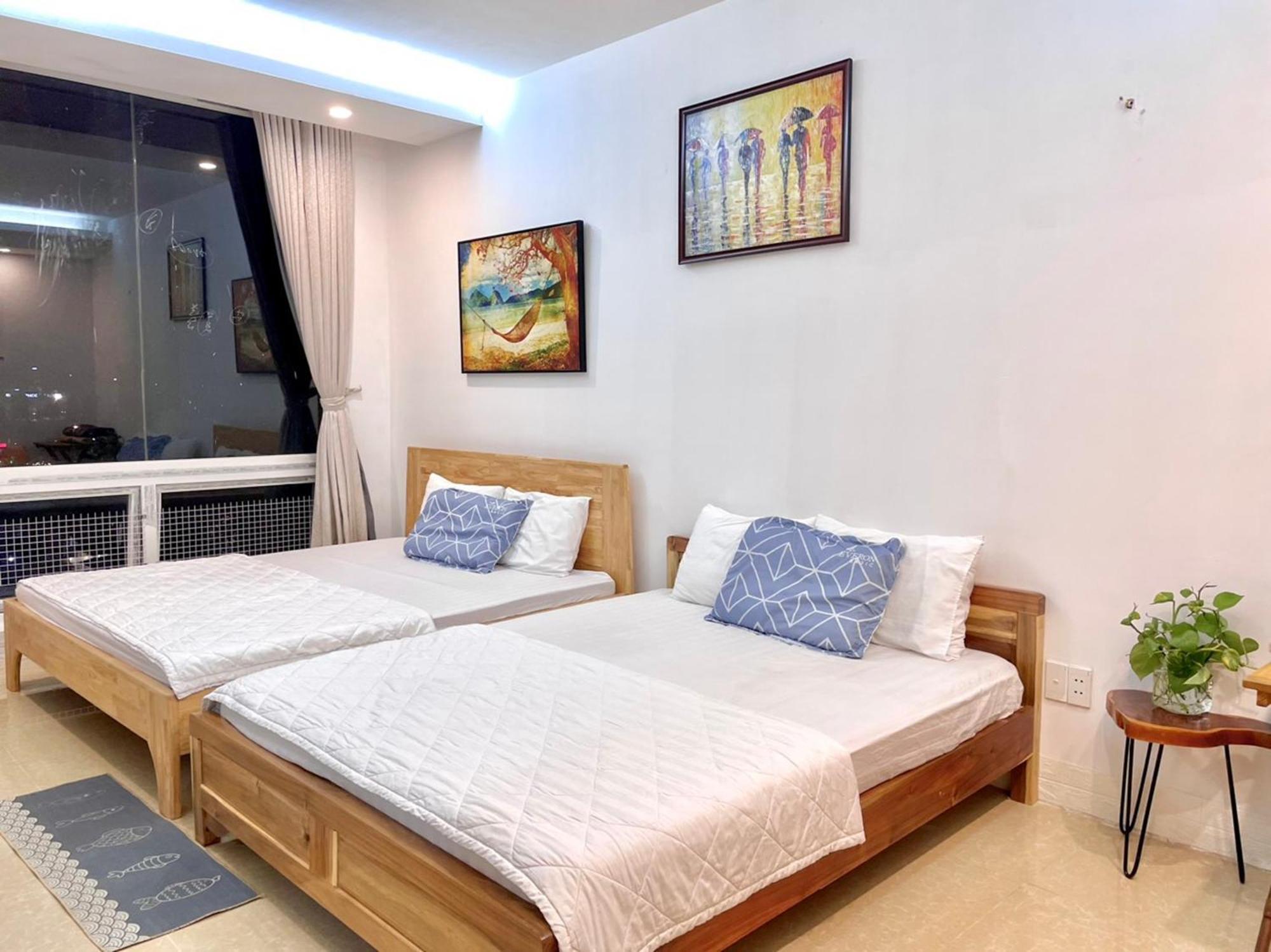 Nice Place Apartment In Vung Tau 1504 Zewnętrze zdjęcie