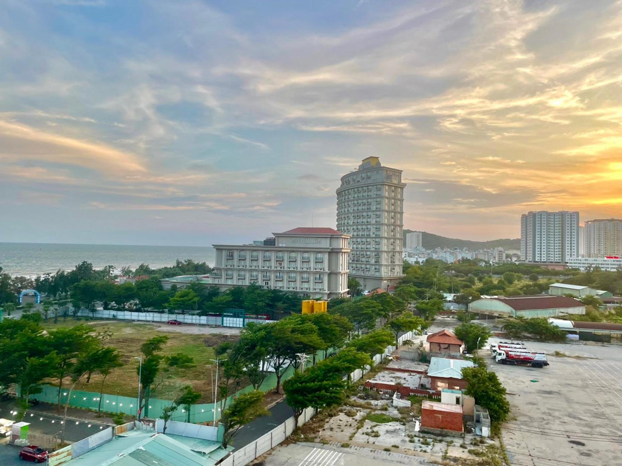 Nice Place Apartment In Vung Tau 1504 Zewnętrze zdjęcie