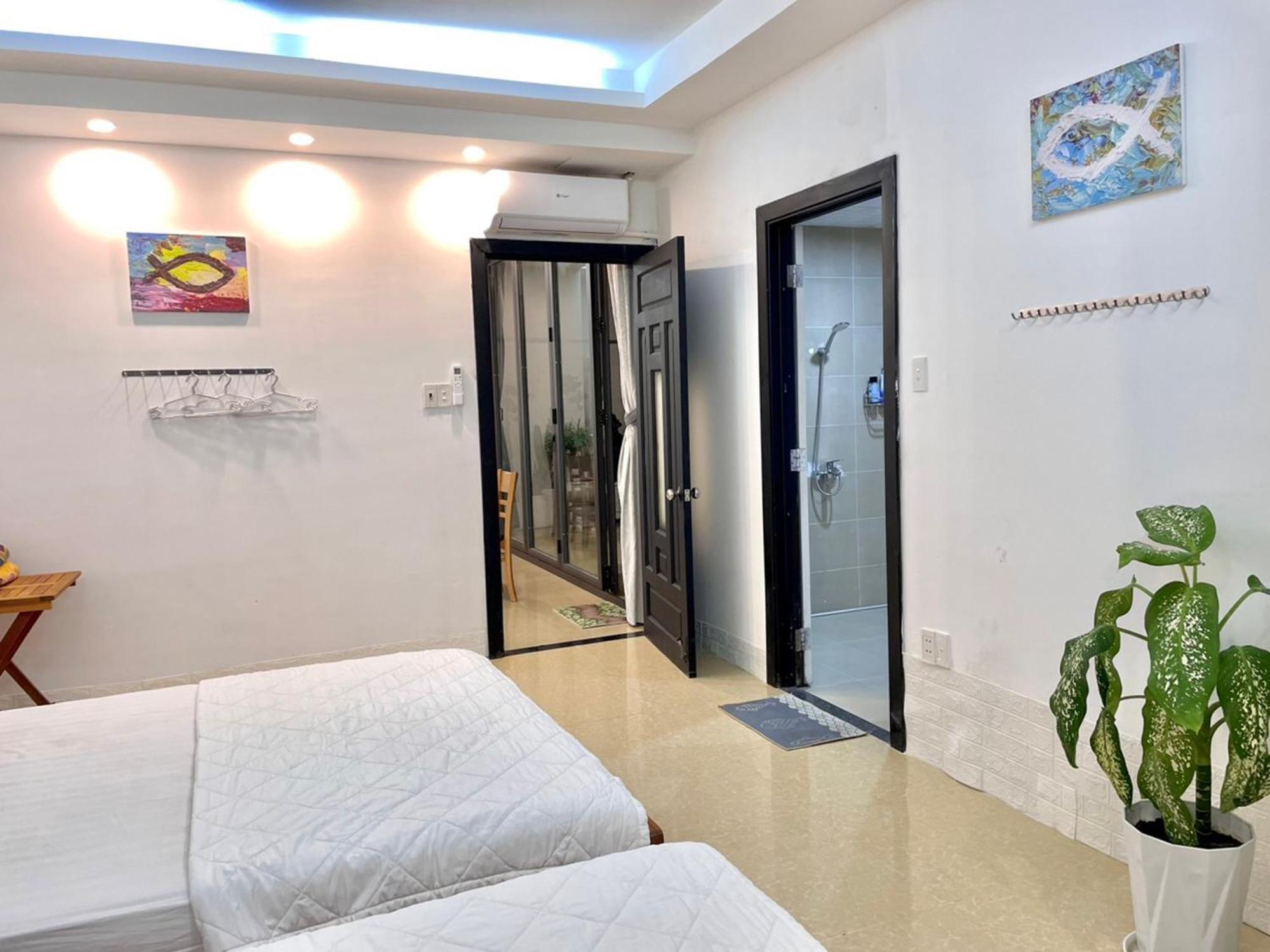 Nice Place Apartment In Vung Tau 1504 Zewnętrze zdjęcie