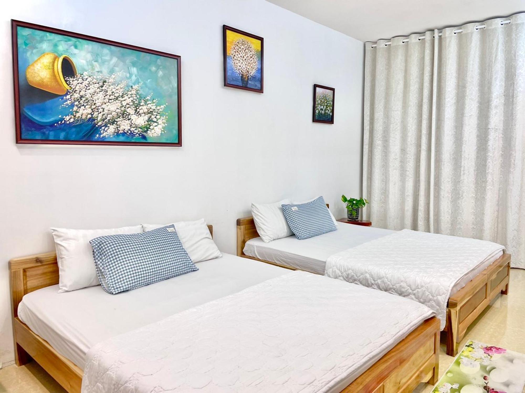 Nice Place Apartment In Vung Tau 1504 Zewnętrze zdjęcie