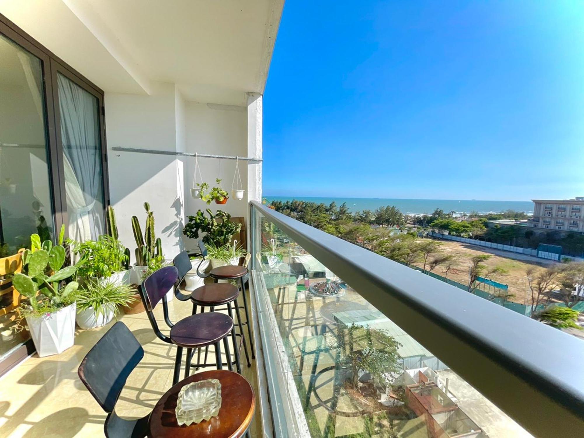 Nice Place Apartment In Vung Tau 1504 Zewnętrze zdjęcie
