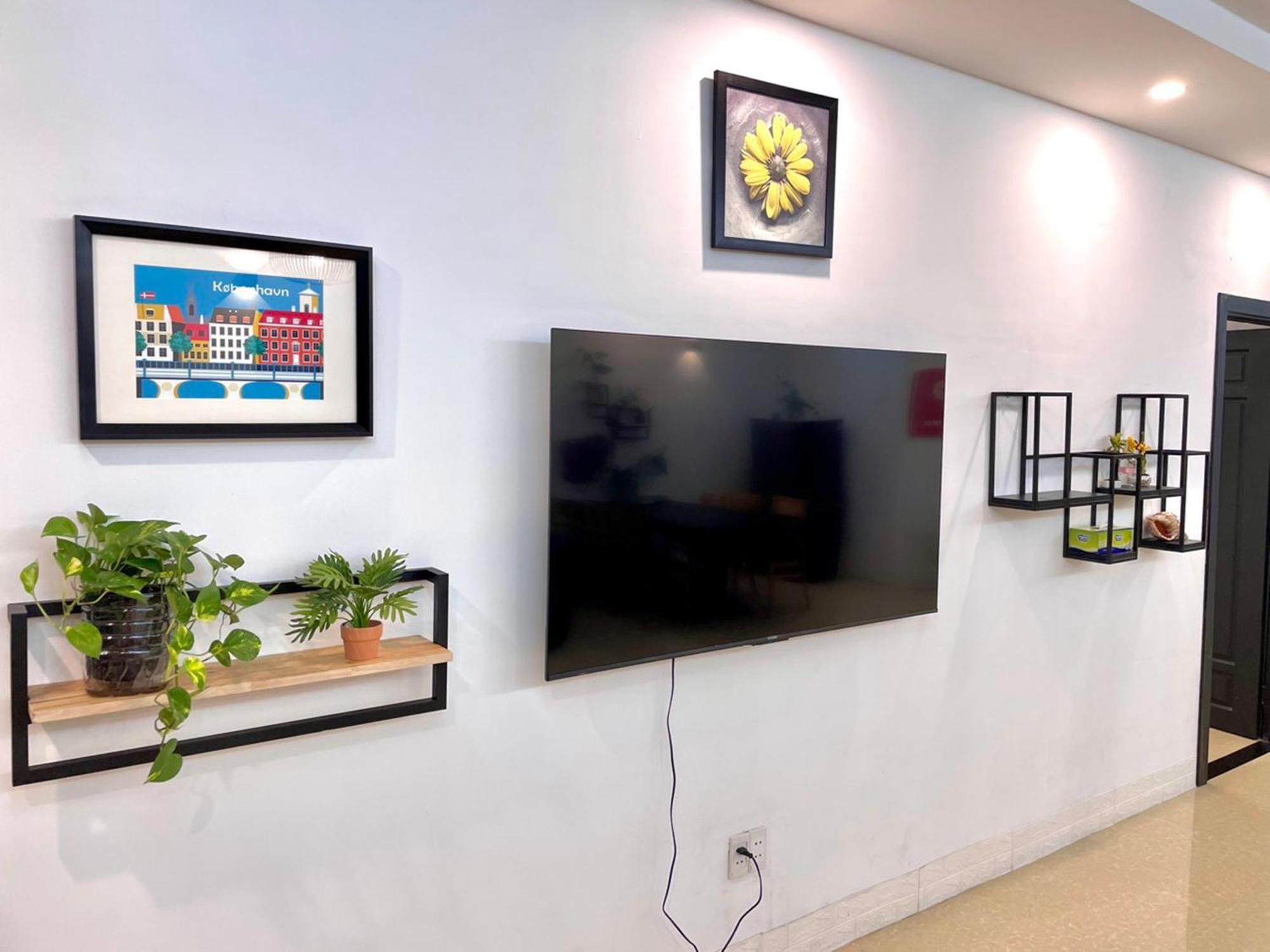Nice Place Apartment In Vung Tau 1504 Zewnętrze zdjęcie