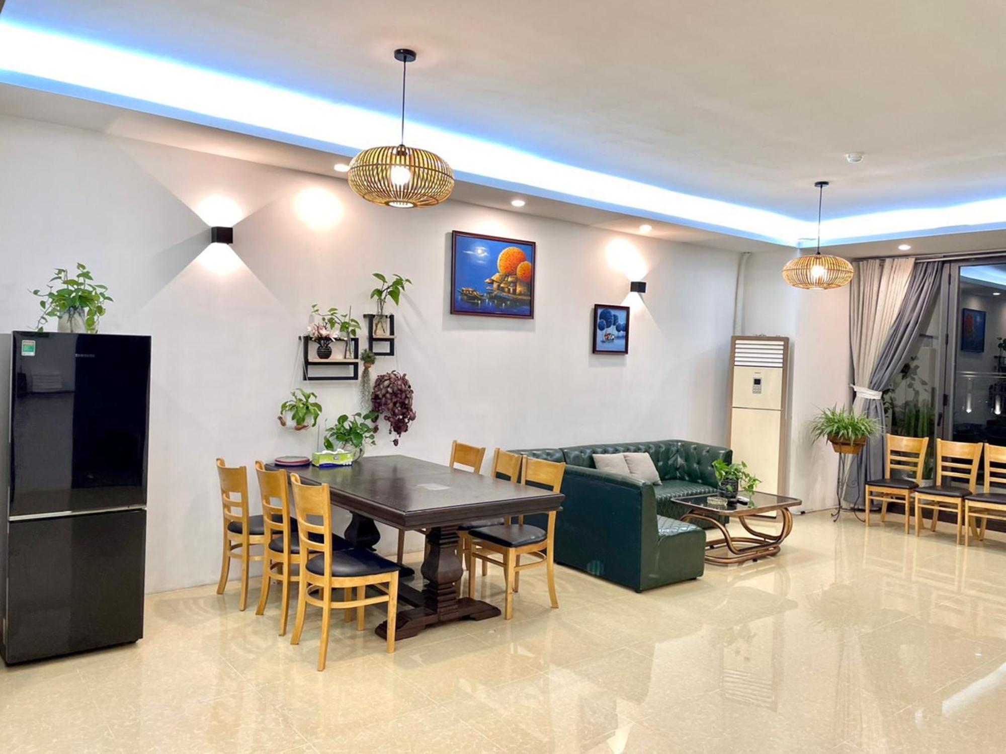 Nice Place Apartment In Vung Tau 1504 Zewnętrze zdjęcie