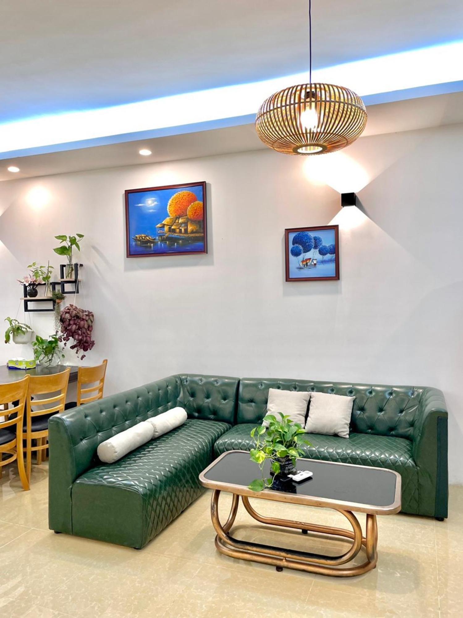 Nice Place Apartment In Vung Tau 1504 Zewnętrze zdjęcie