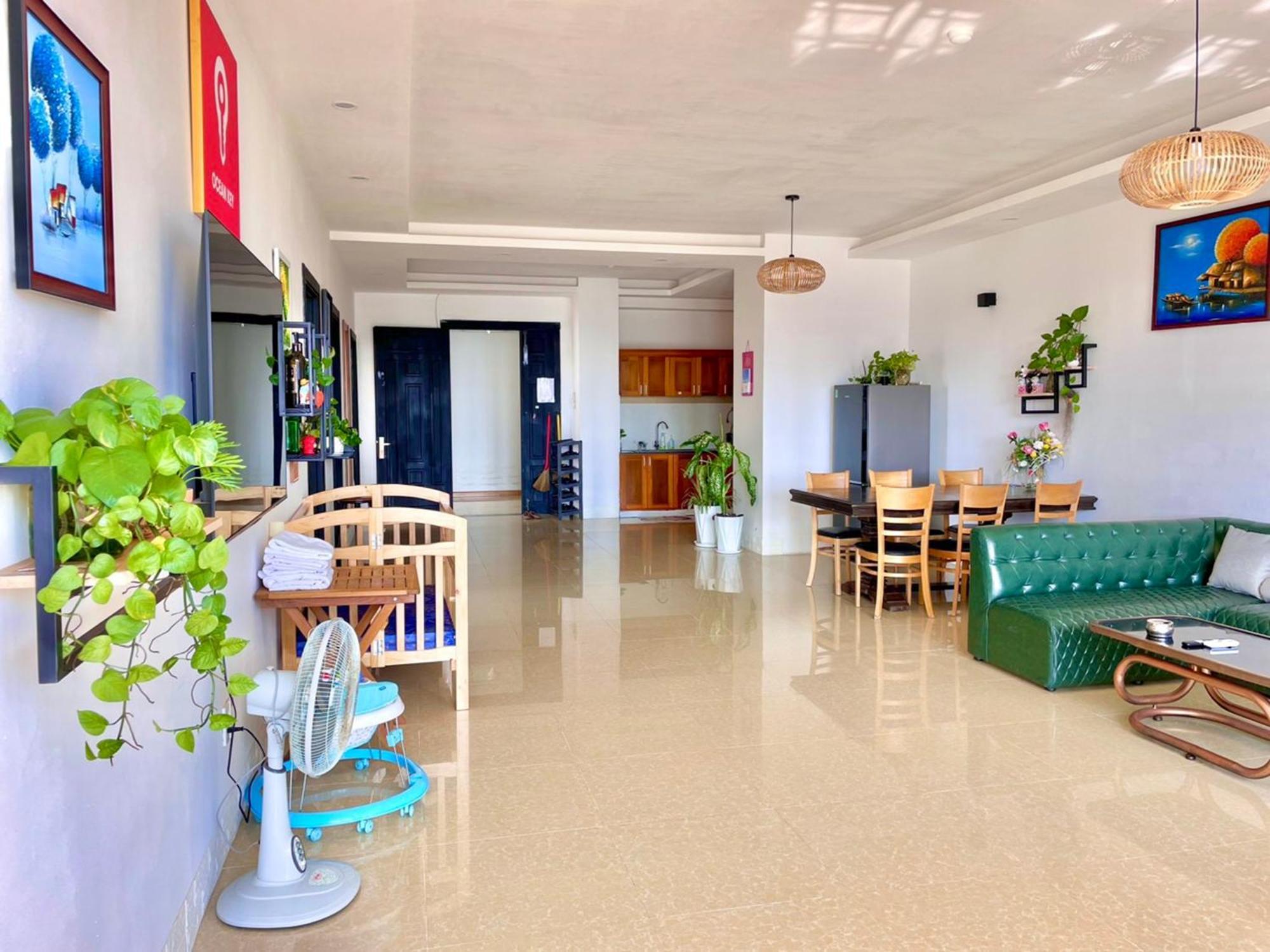 Nice Place Apartment In Vung Tau 1504 Zewnętrze zdjęcie