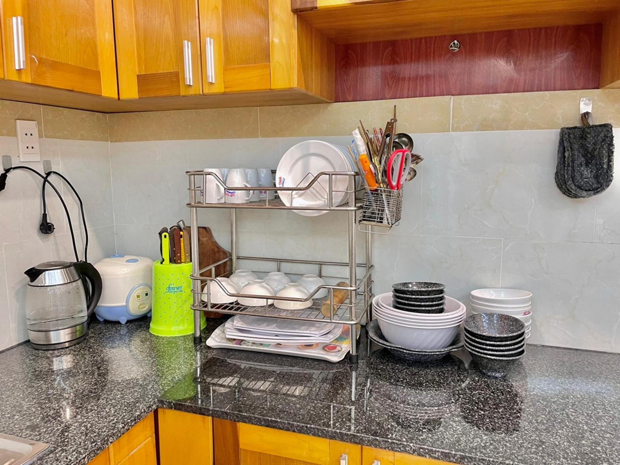 Nice Place Apartment In Vung Tau 1504 Zewnętrze zdjęcie