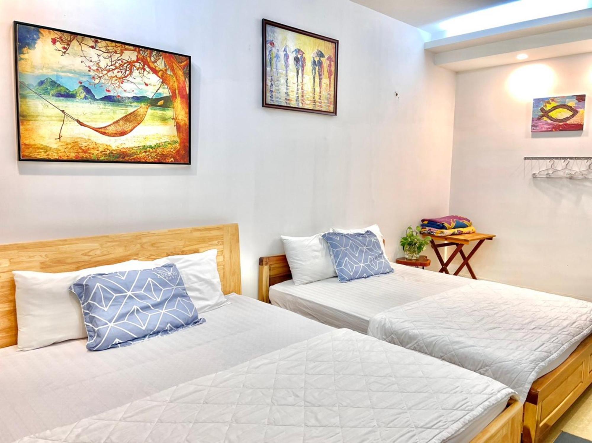 Nice Place Apartment In Vung Tau 1504 Zewnętrze zdjęcie