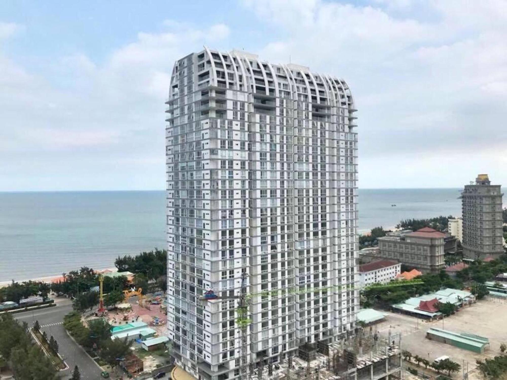Nice Place Apartment In Vung Tau 1504 Zewnętrze zdjęcie