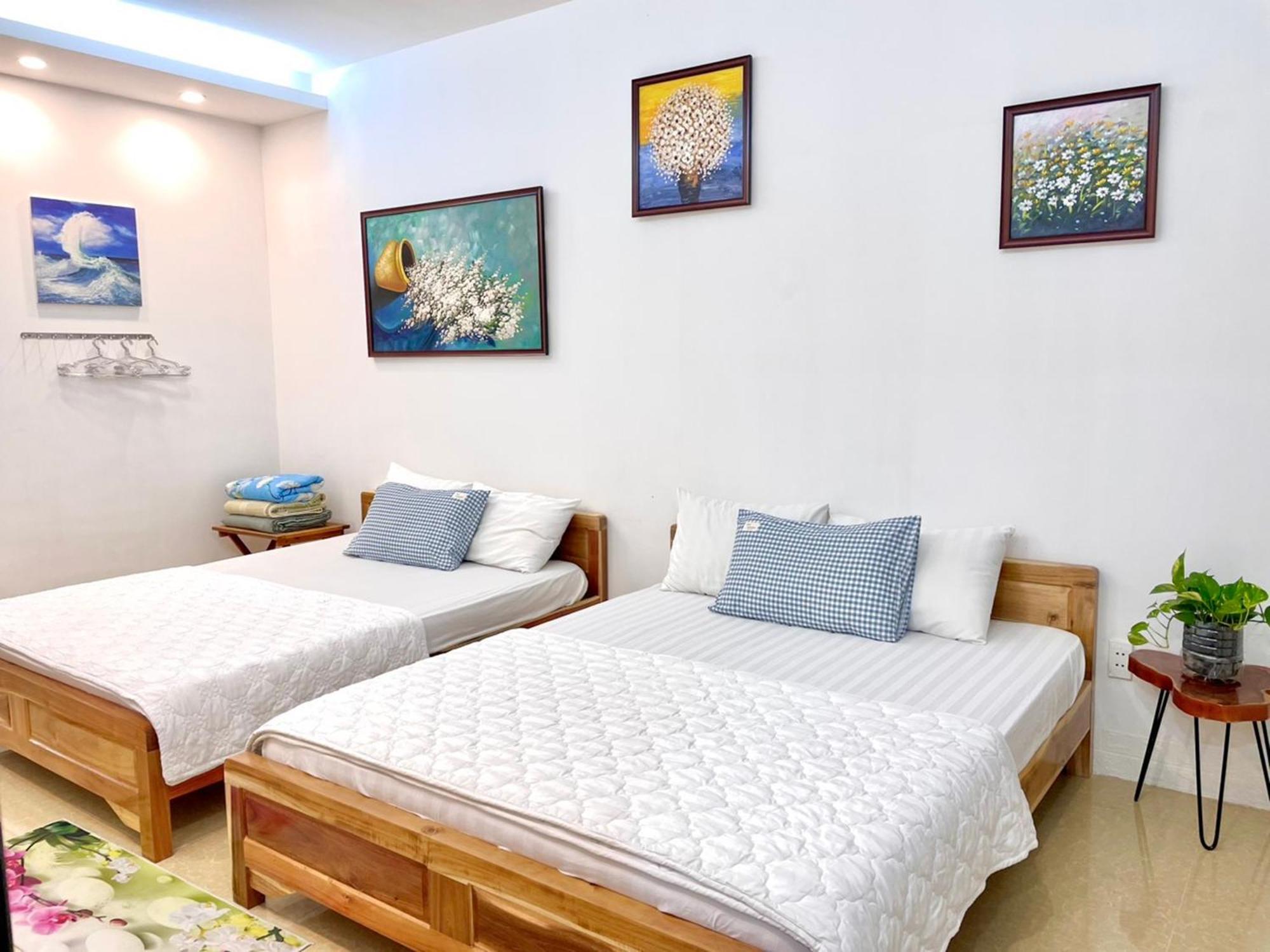 Nice Place Apartment In Vung Tau 1504 Zewnętrze zdjęcie