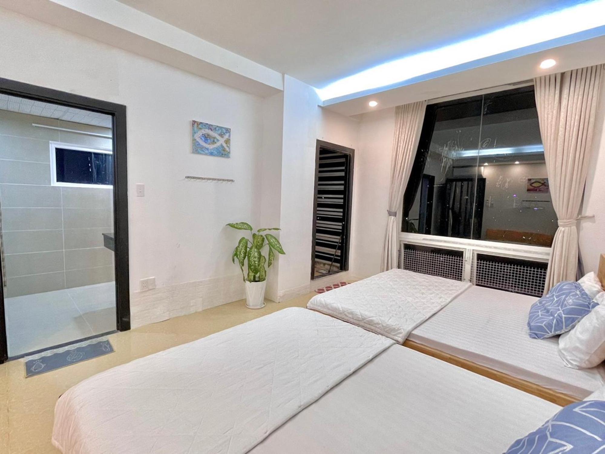 Nice Place Apartment In Vung Tau 1504 Zewnętrze zdjęcie