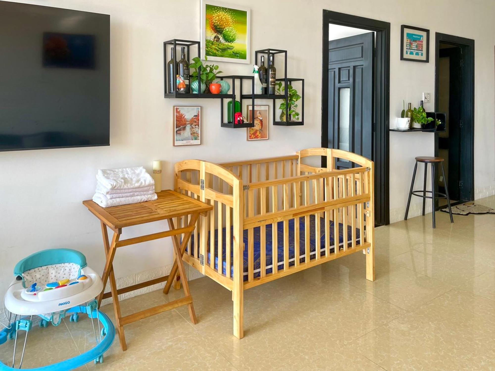 Nice Place Apartment In Vung Tau 1504 Zewnętrze zdjęcie