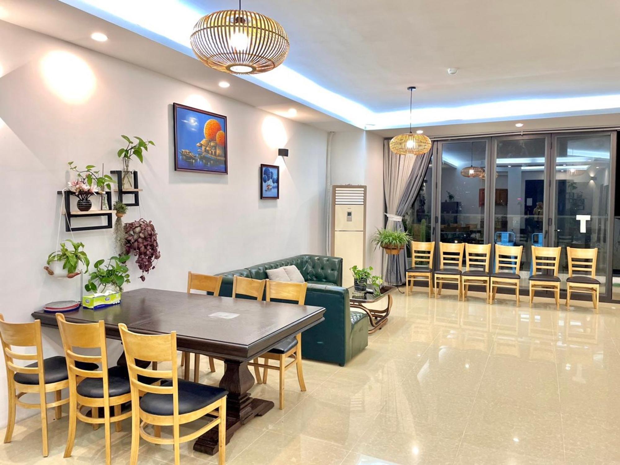 Nice Place Apartment In Vung Tau 1504 Zewnętrze zdjęcie