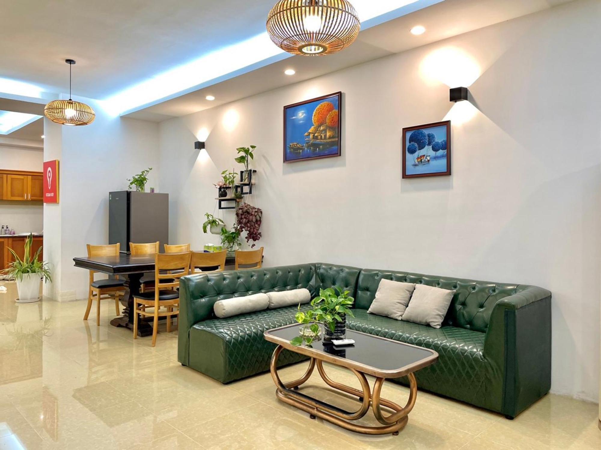Nice Place Apartment In Vung Tau 1504 Zewnętrze zdjęcie