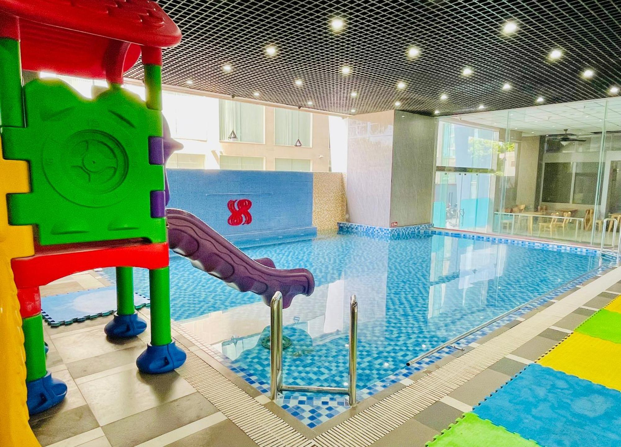 Nice Place Apartment In Vung Tau 1504 Zewnętrze zdjęcie