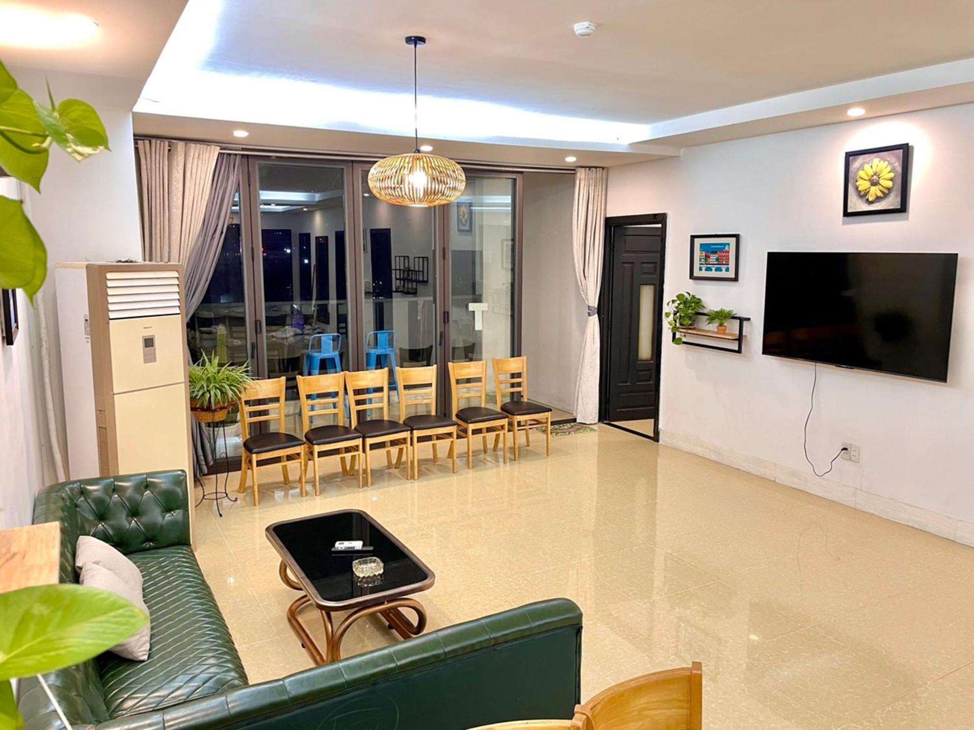Nice Place Apartment In Vung Tau 1504 Zewnętrze zdjęcie