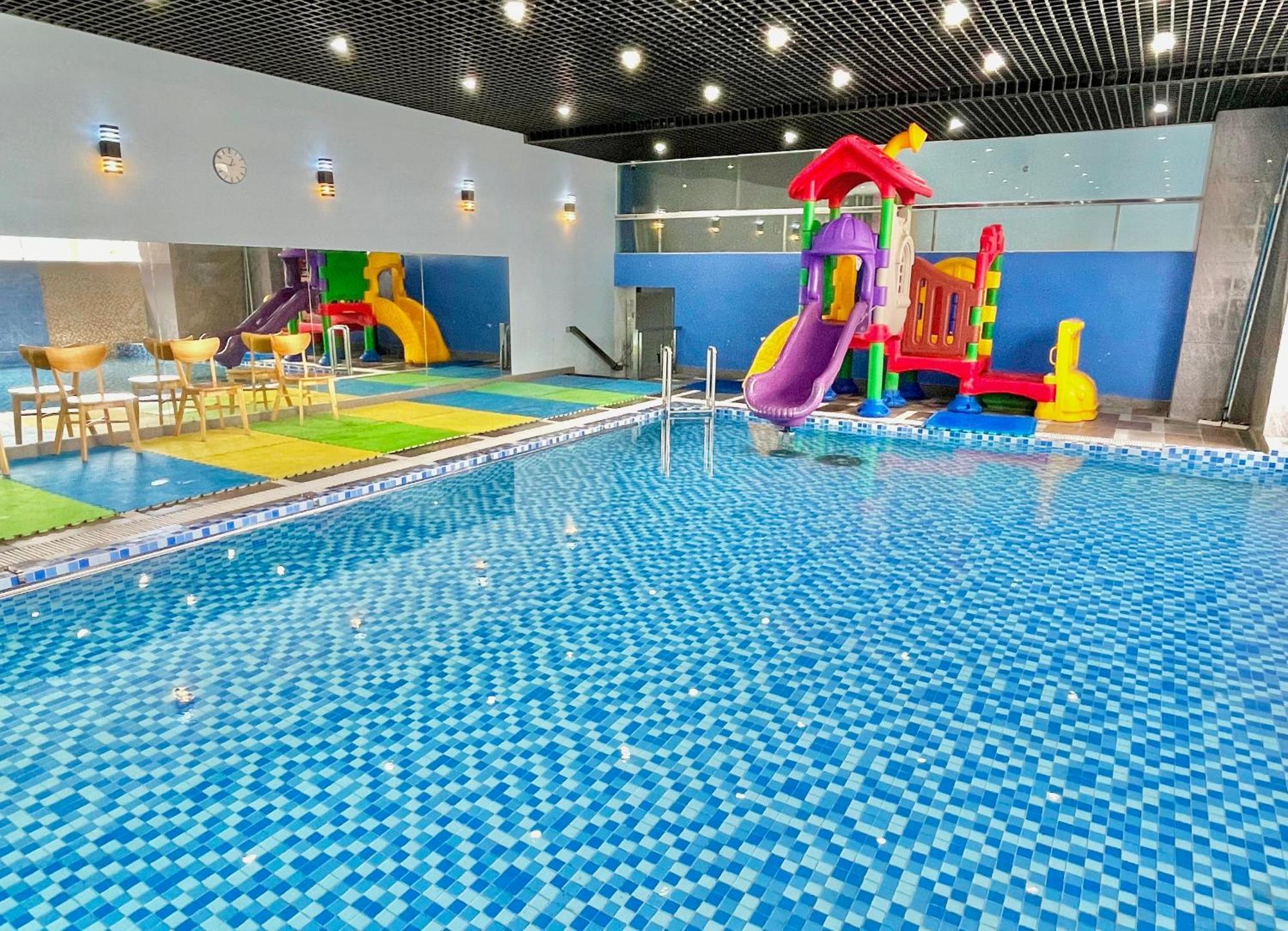 Nice Place Apartment In Vung Tau 1504 Zewnętrze zdjęcie